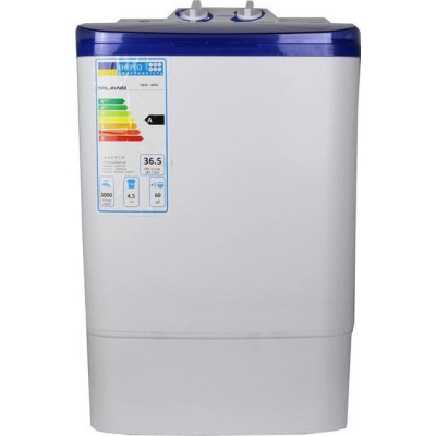 MILANO FWM-40 PA BLUE