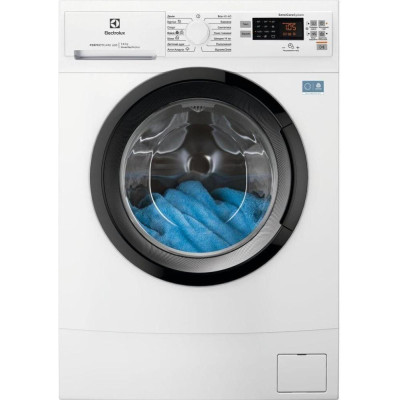 Electrolux EWS6526BU