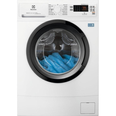 Electrolux EWS6526BU
