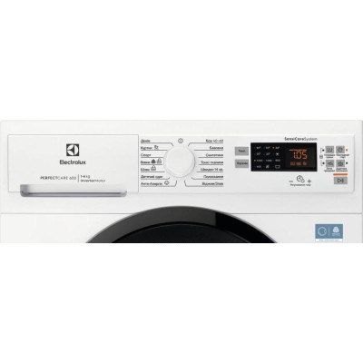 Electrolux EWS6526BU