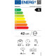 Electrolux EWS6526BU