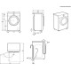 Electrolux EW6S426BUI