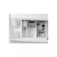 ELECTROLUX EW6FN528WU