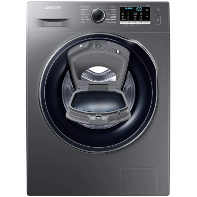 SAMSUNG WD80T554DBX
