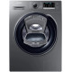 SAMSUNG WD80T554DBX