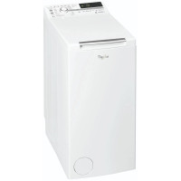 Whirlpool TDLR 55020SUA