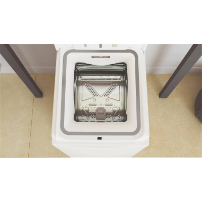 Whirlpool TDLR 55020SUA