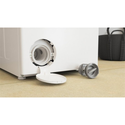 Whirlpool TDLR 55020SUA
