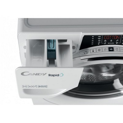 Candy RO14116DWMCE-S