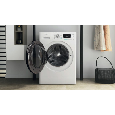 Whirlpool FFB 7438 BV PL