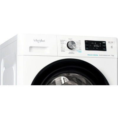 Whirlpool FFB 7438 BV PL
