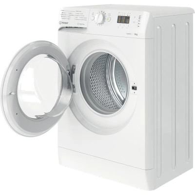 Indesit MTWSA 61051 W PL
