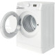 Indesit MTWSA 61051 W PL