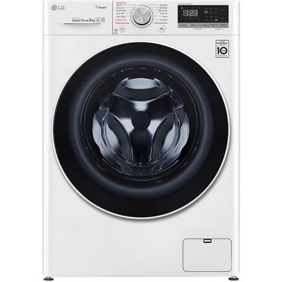 LG F4WN409S1