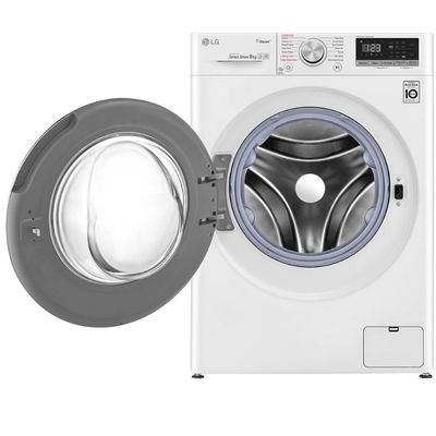 LG F4WN409S1