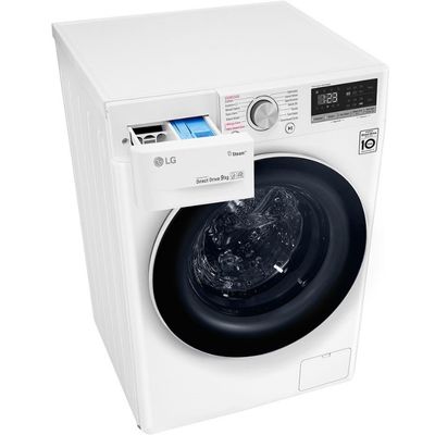 LG F4WN409S1