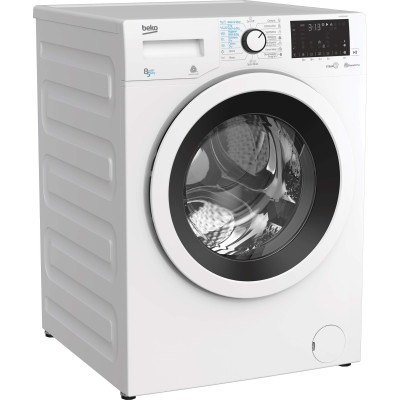 Beko HTV8736XS0