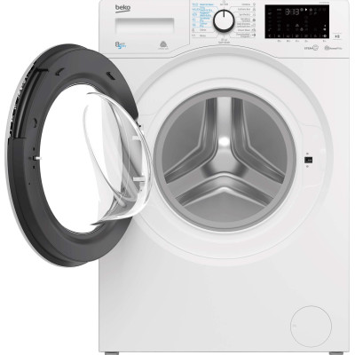 Beko HTV8736XS0