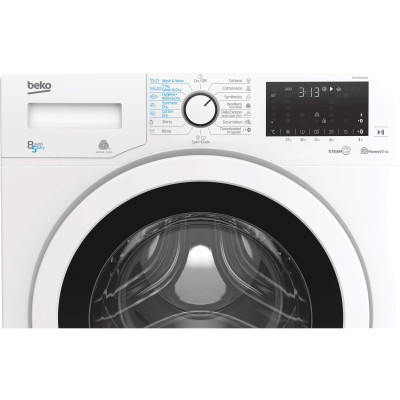 Beko HTV8736XS0