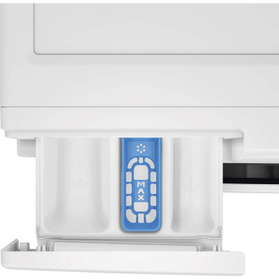 Beko HTV8736XS0