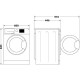 Indesit IM 640 MY TIME UA