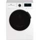 Beko WUE7626XBWS