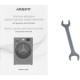 Ardesto WMW-6105DGBI