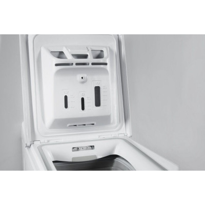 Whirlpool TDLR 60210