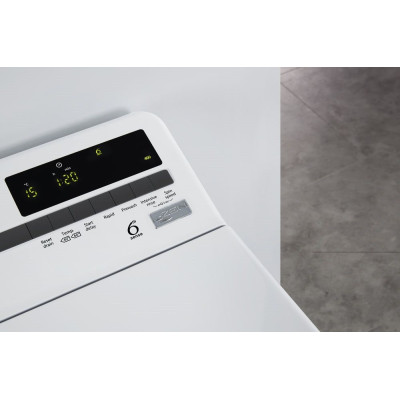 Whirlpool TDLR 60210