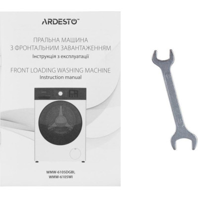 Ardesto WMW-6105WI