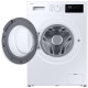Samsung WW80FG3M05TWLF