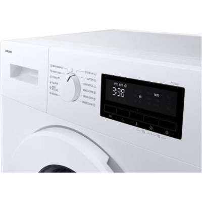 Samsung WW80FG3M05TWLF