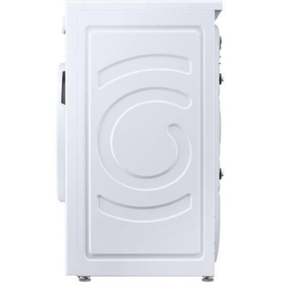 Samsung WW80FG3M05TWLF