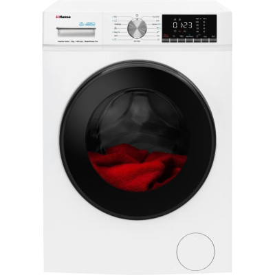 Hansa WHG814DD1W