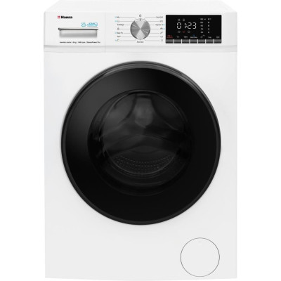 Hansa WHG814DD1W