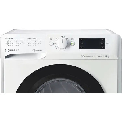 Indesit OMTWE 81283 WK EU
