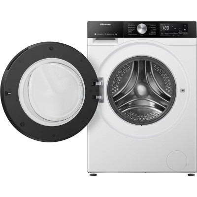 Hisense WF3S8045BW3/UA
