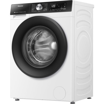 Hisense WF3S8045BW3/UA