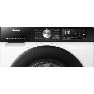 Hisense WF3S8045BW3/UA