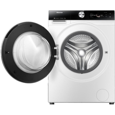 Hisense WF7S1247BW