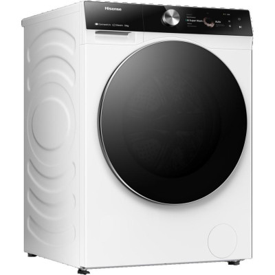 Hisense WF7S1247BW
