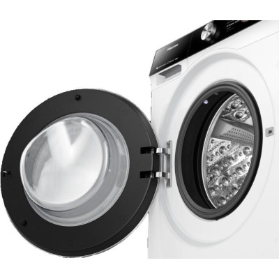 Hisense WF7S1247BW