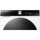 Hisense WF7S1247BW