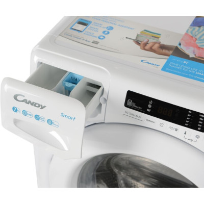 Candy CS4 1262DE/1-S