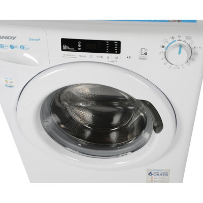 Candy CS4 1262DE/1-S