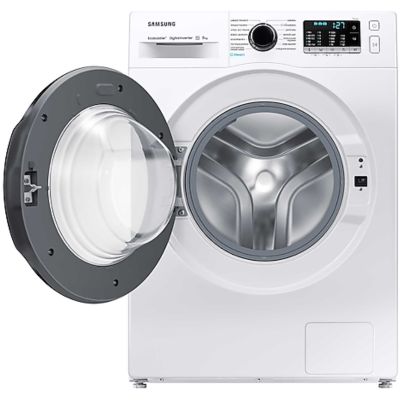 Samsung WW80AGAS22AEUA