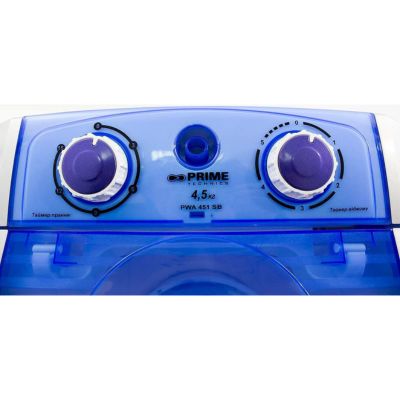 Prime Technics PWA451SB