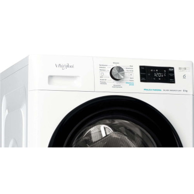 Whirlpool FFB 8248 BV