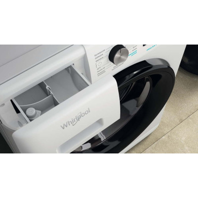 Whirlpool FFB 8248 BV