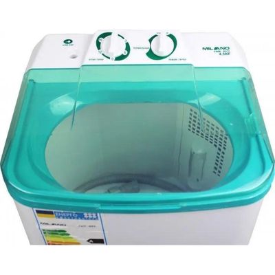 MILANO FWM 40 PA Green